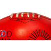 Australian Leather Blemished Aussie Rules Football